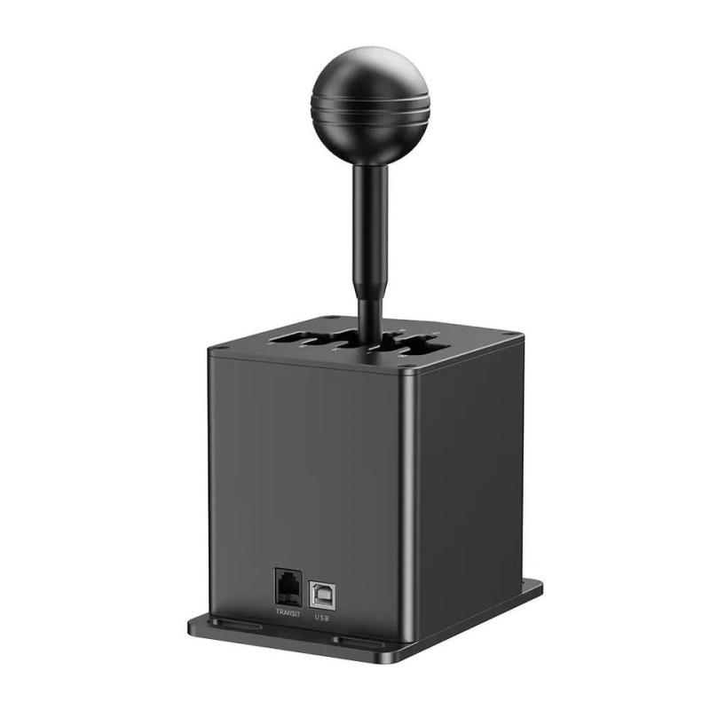Moza HGP Shifter