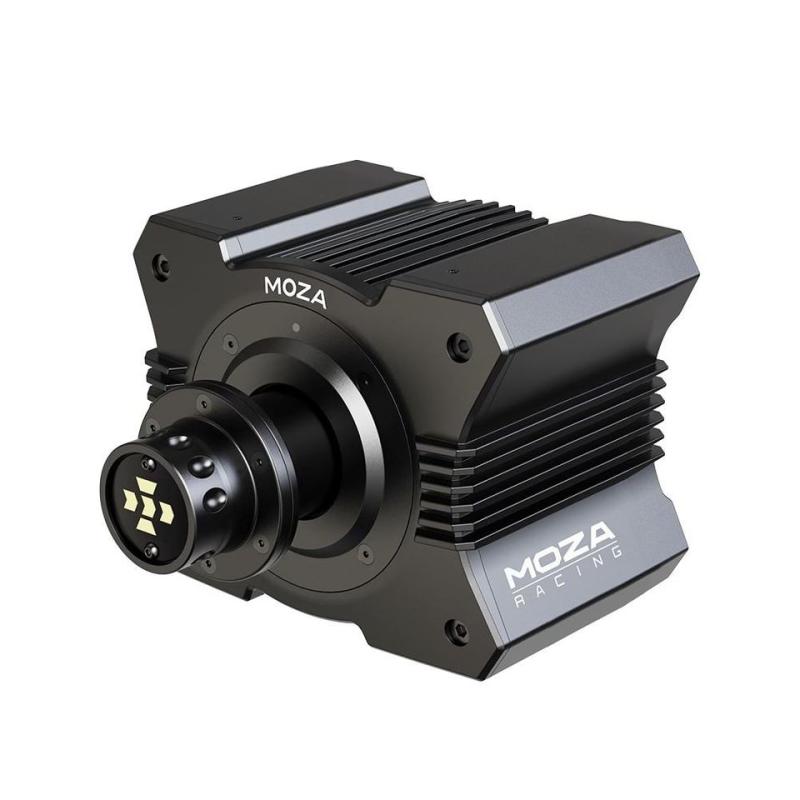 Moza R5 Bundle