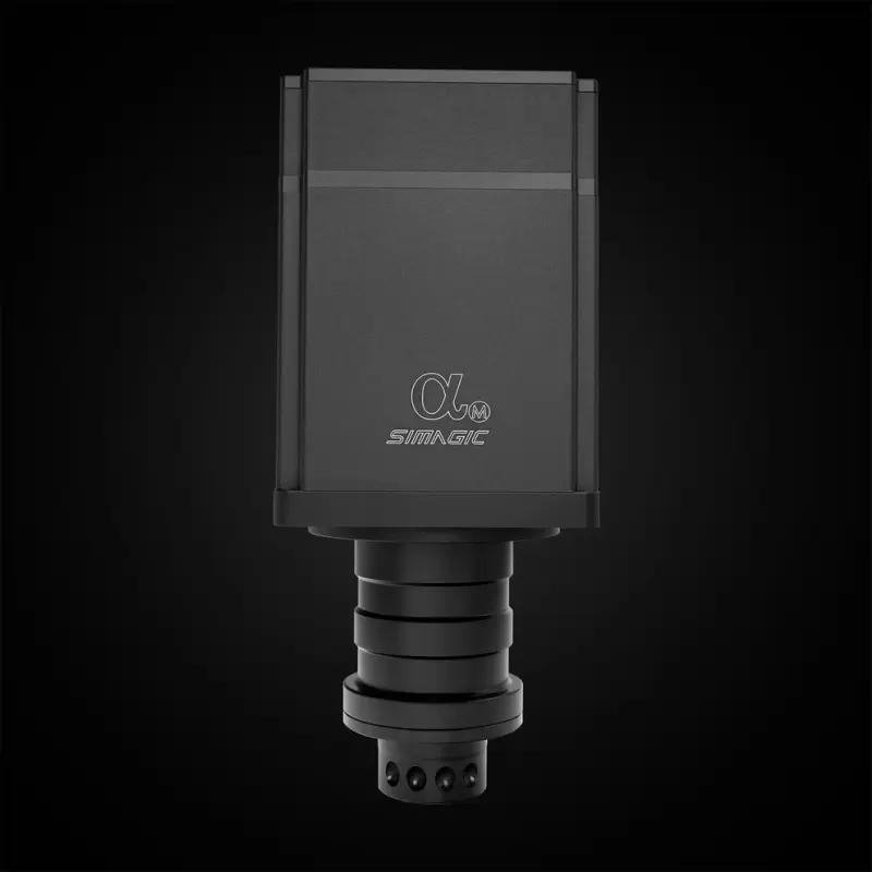 Simagic Alpha Mini Wheel Base