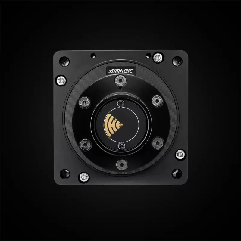 Simagic Alpha Mini Wheel Base