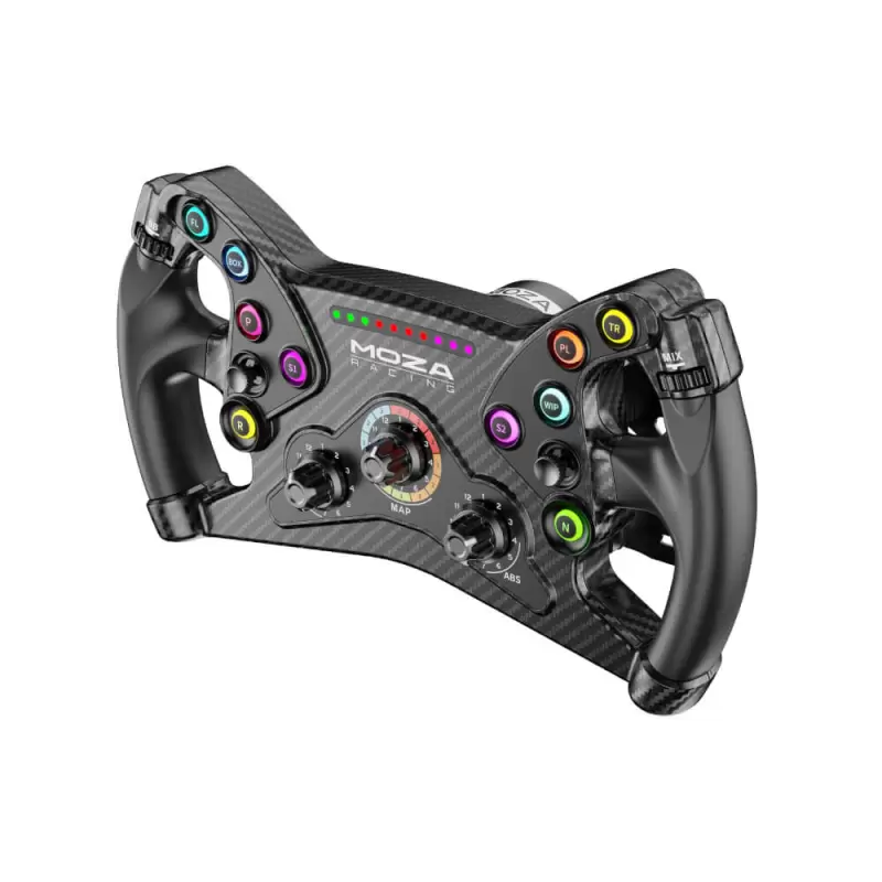Moza KS Steering Wheel