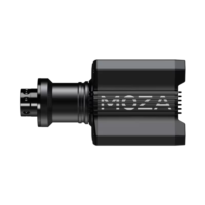 MOZA R9 Direct Drive Wheelbase