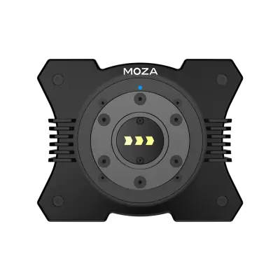 MOZA R9 Direct Drive Wheelbase