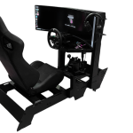 V8 Pro Racing Simulator Cockpit