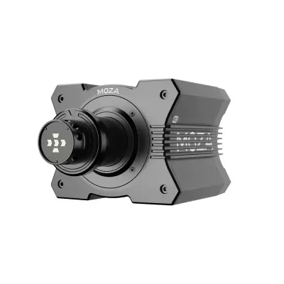 MOZA R12 Direct Drive Wheelbase