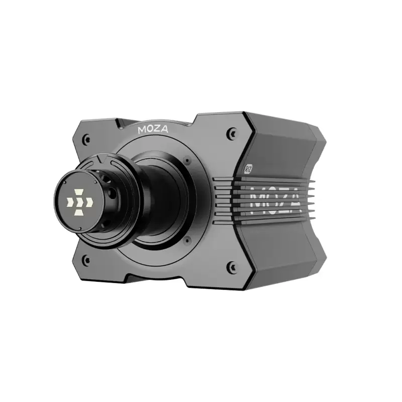 MOZA R12 Direct Drive Wheelbase