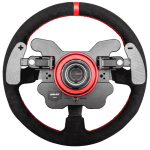 Simagic GT1-SR (Alcantara) Steering Wheel