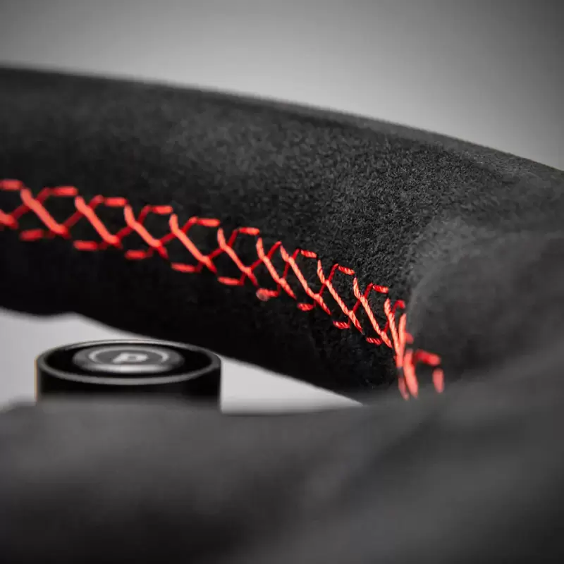 Simagic GT1-SR (Alcantara) Steering Wheel