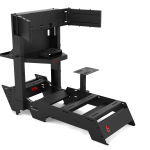 V8 Pro Racing Simulator Cockpit