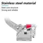 SimJack H002 Load Cell Handbrake