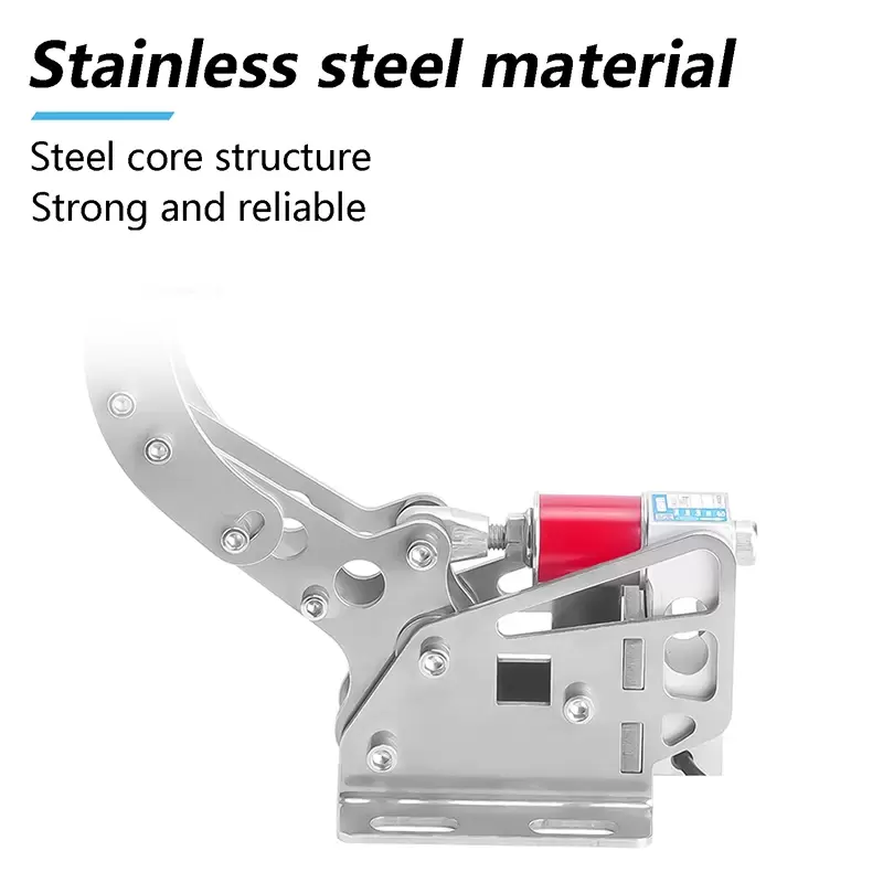 SimJack H002 Load Cell Handbrake