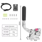 SimJack H002 Load Cell Handbrake