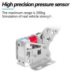 SimJack H002 Load Cell Handbrake