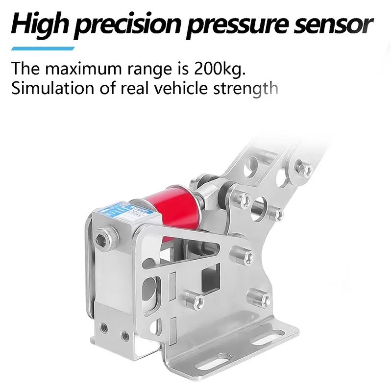 SimJack H002 Load Cell Handbrake
