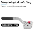 SimJack H002 Load Cell Handbrake